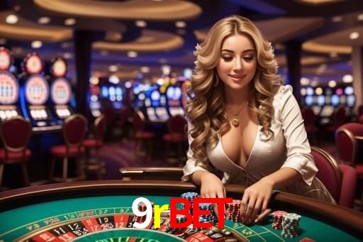 Welcome Bonus 9rbet