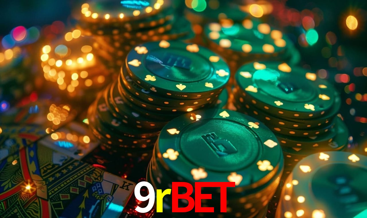 Diretório de Jogos 9rbet