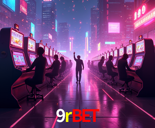 Estatísticas 9rbet