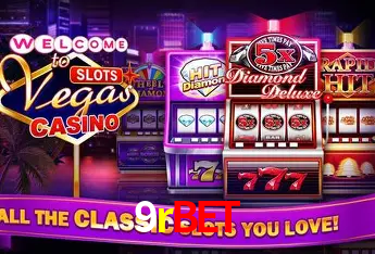 9rbet Bônus - Pacote R$5.000 + VIP