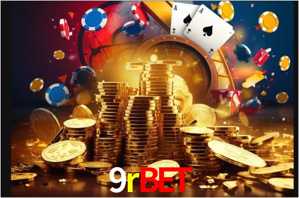Torneios 9rbet