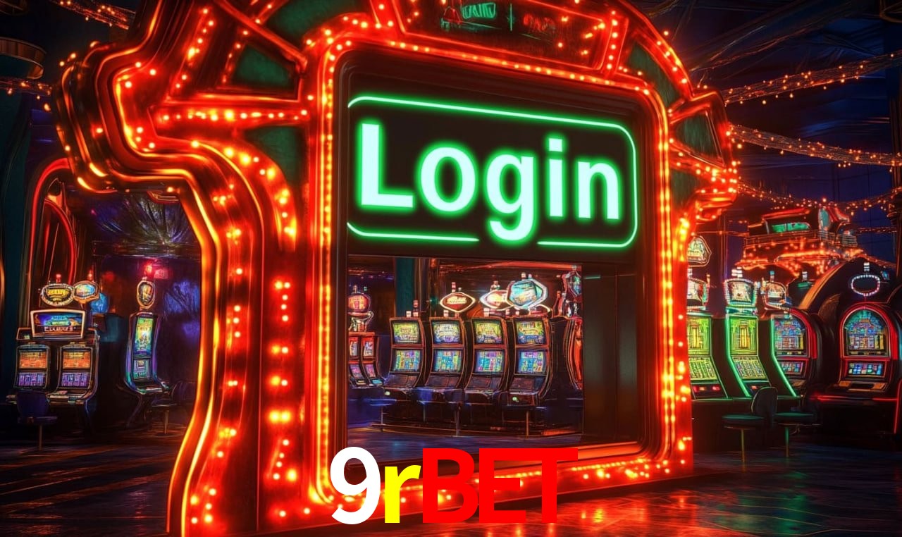 Jogos de Slot 9rbet