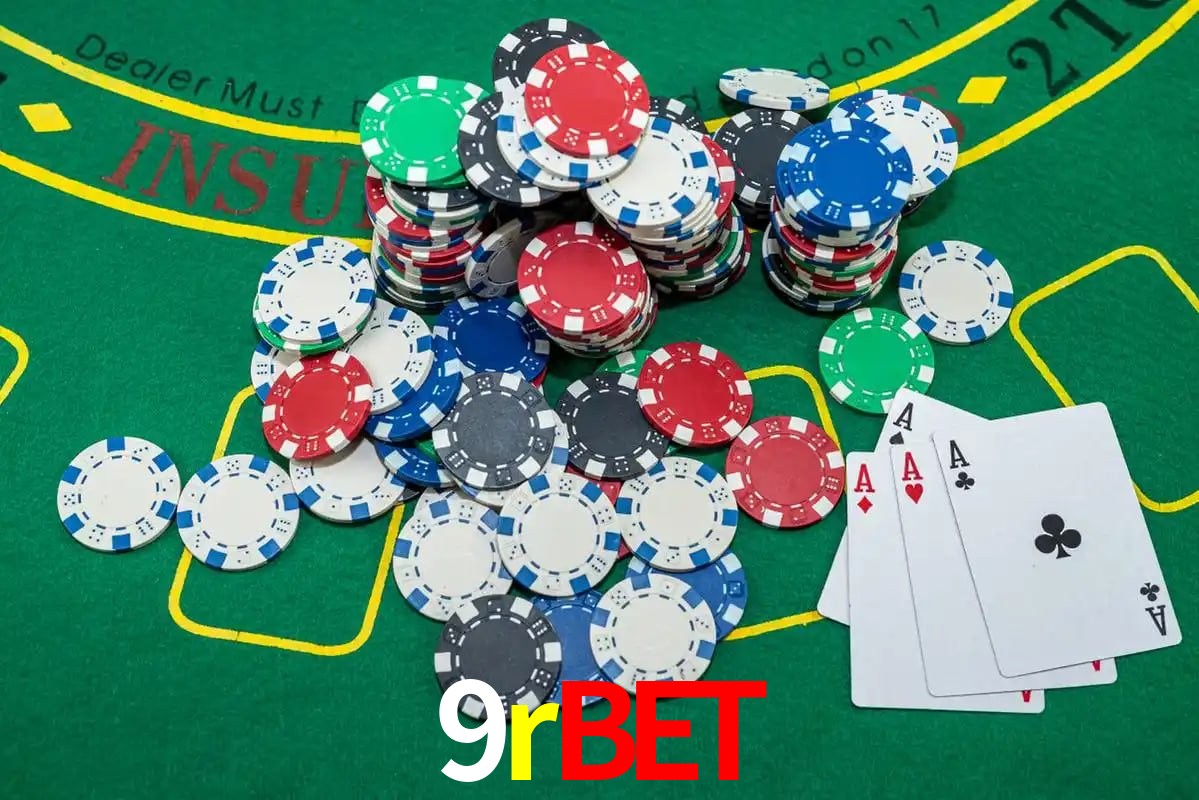 Apostas de Basquete 9rbet
