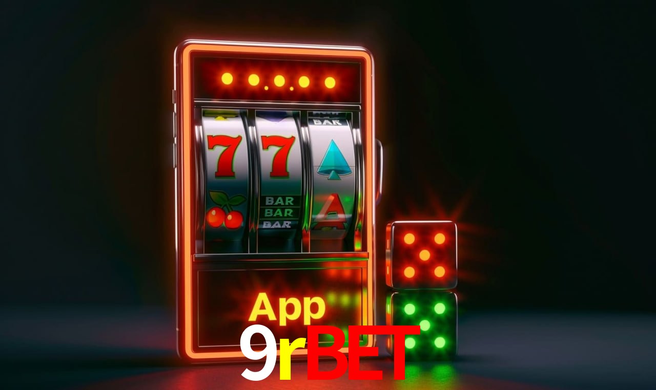 Design Responsivo 9rbet