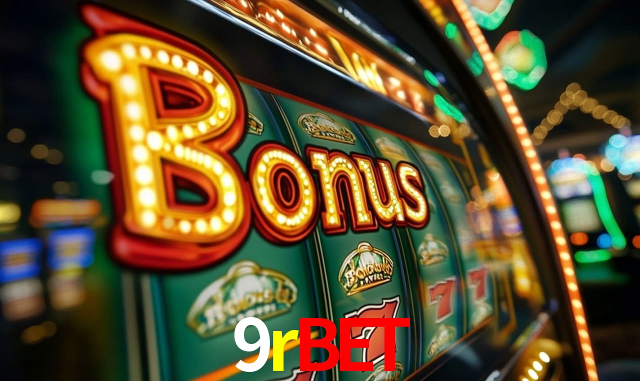 9rbet Salvador - Promo Stats