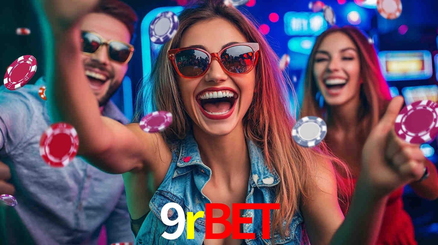 Explorando a Categoria de Eventos em Apostas na 9rbet