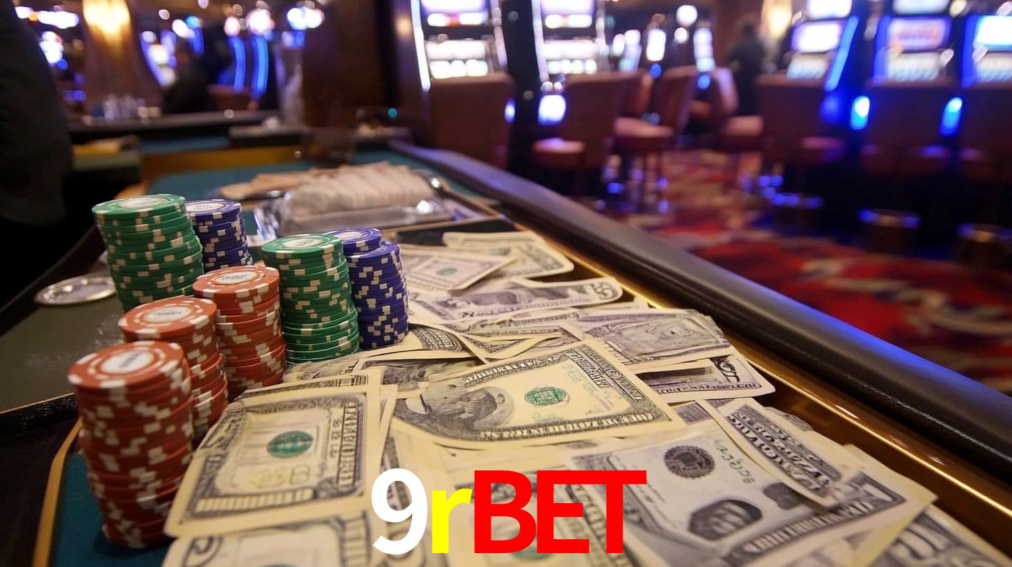 9rbet Belo Horizonte - Winners