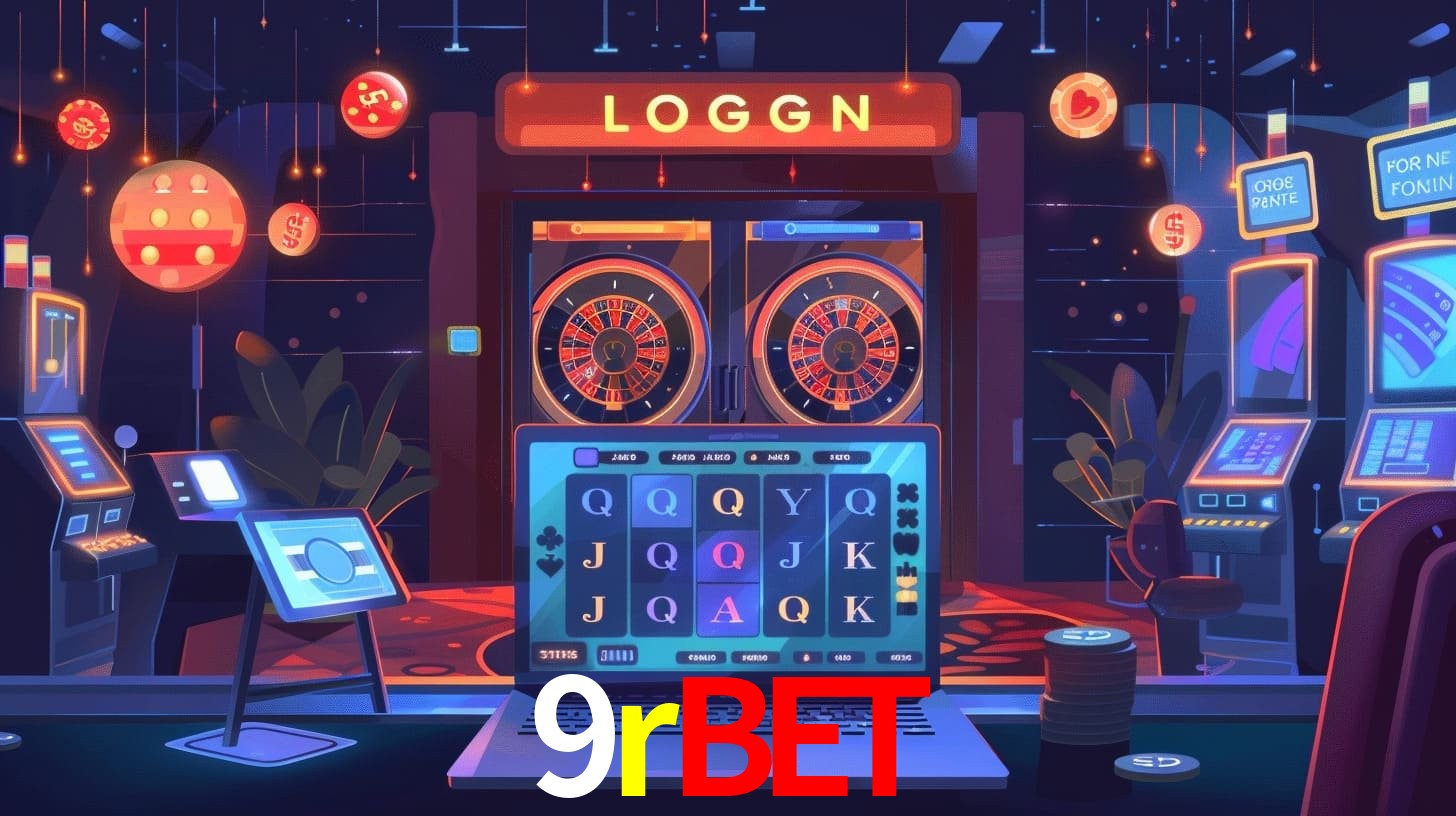 9rbet Rio de Janeiro - Licenses